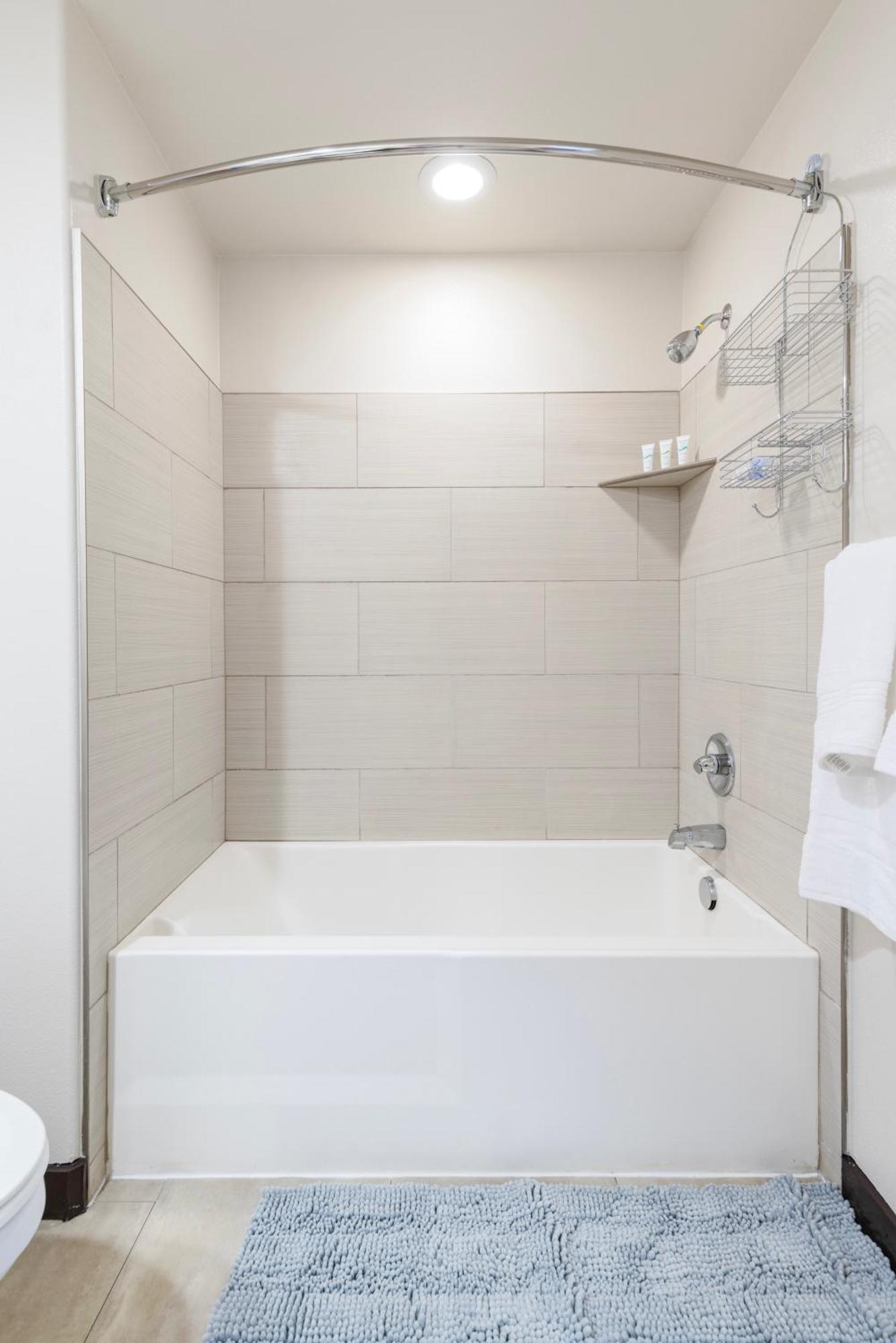 Brand New 2br Weho Luxury Appartement *