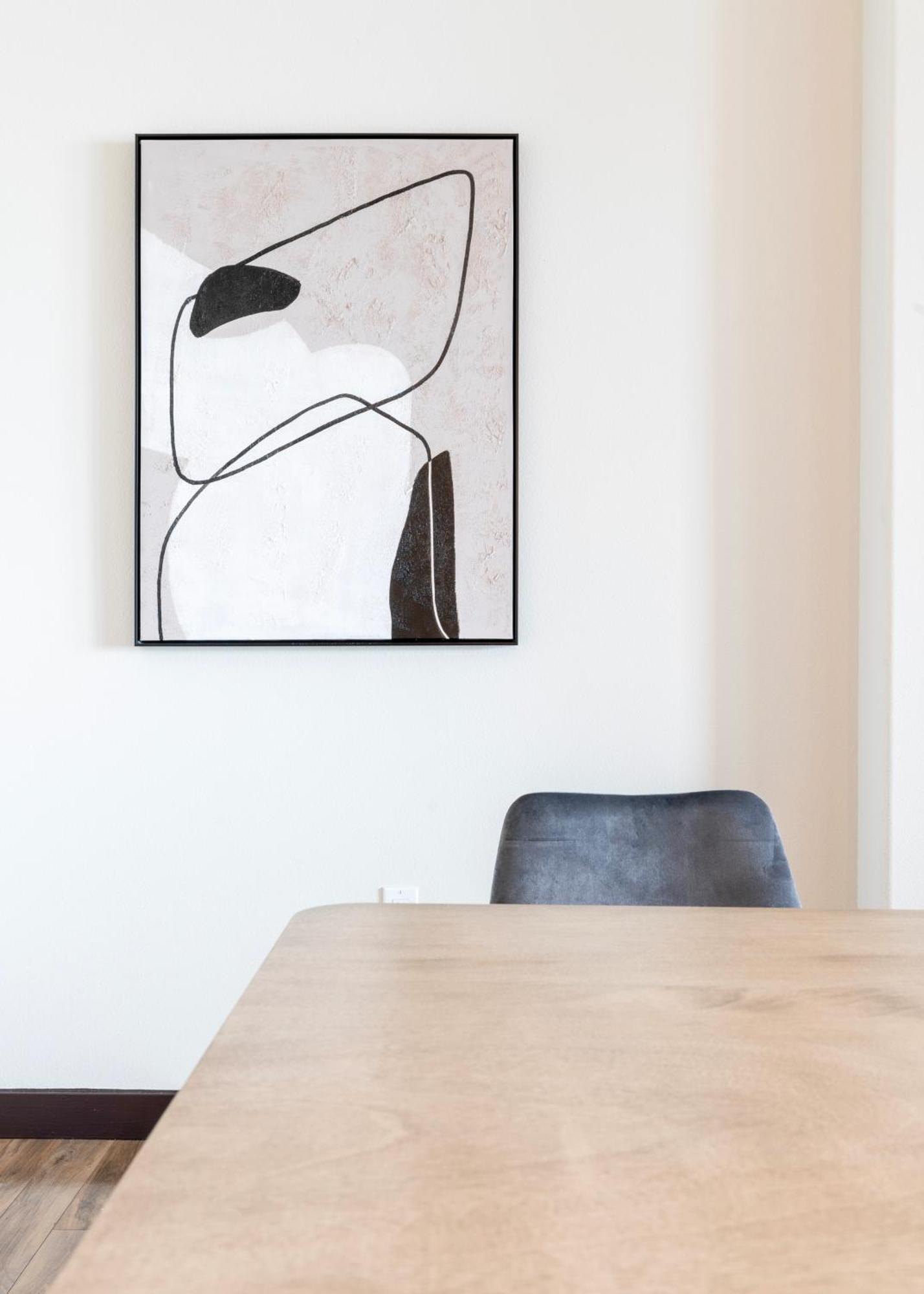 Brand New 2br Weho Luxury Appartement