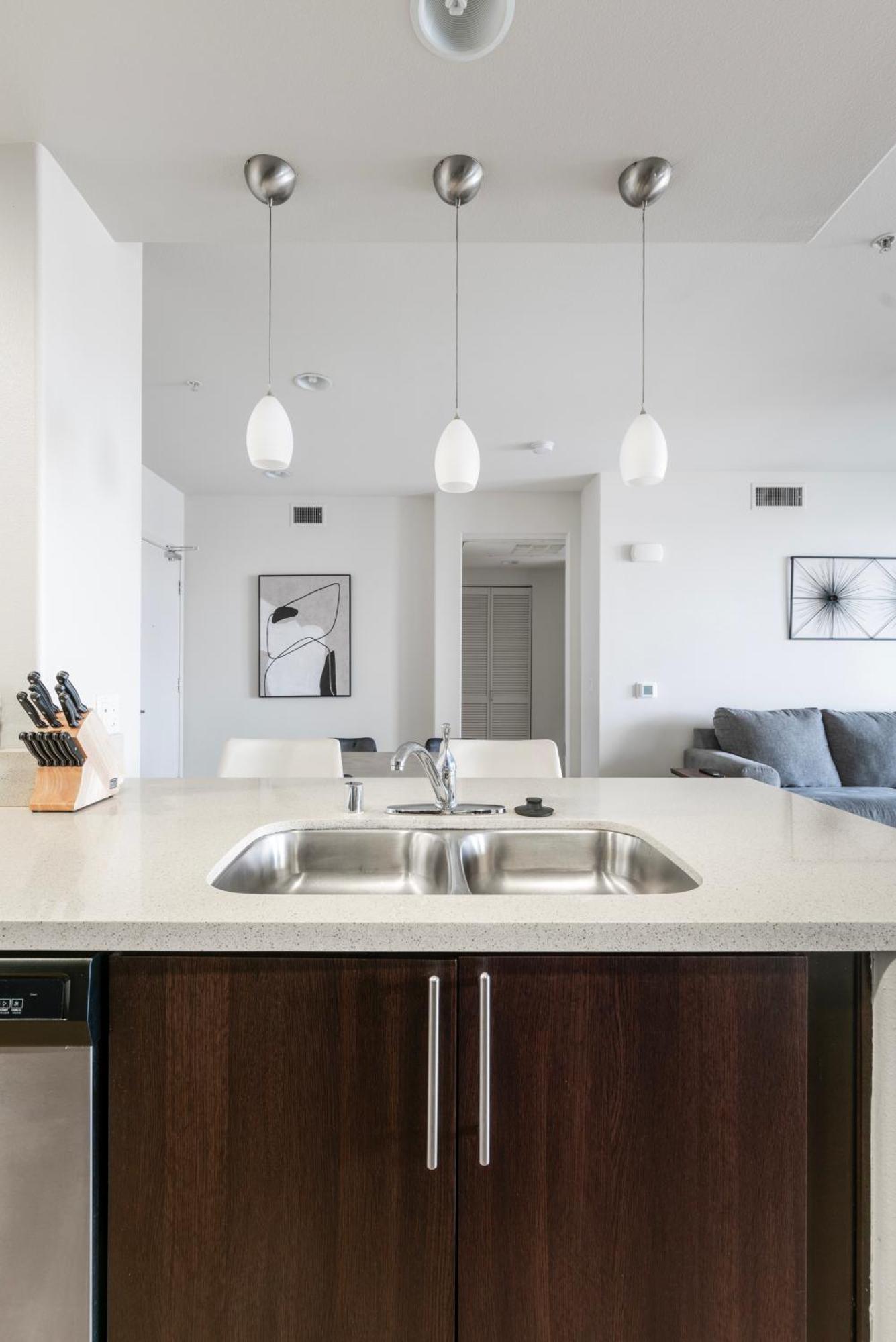 Appartement Brand New 2br Weho Luxury *