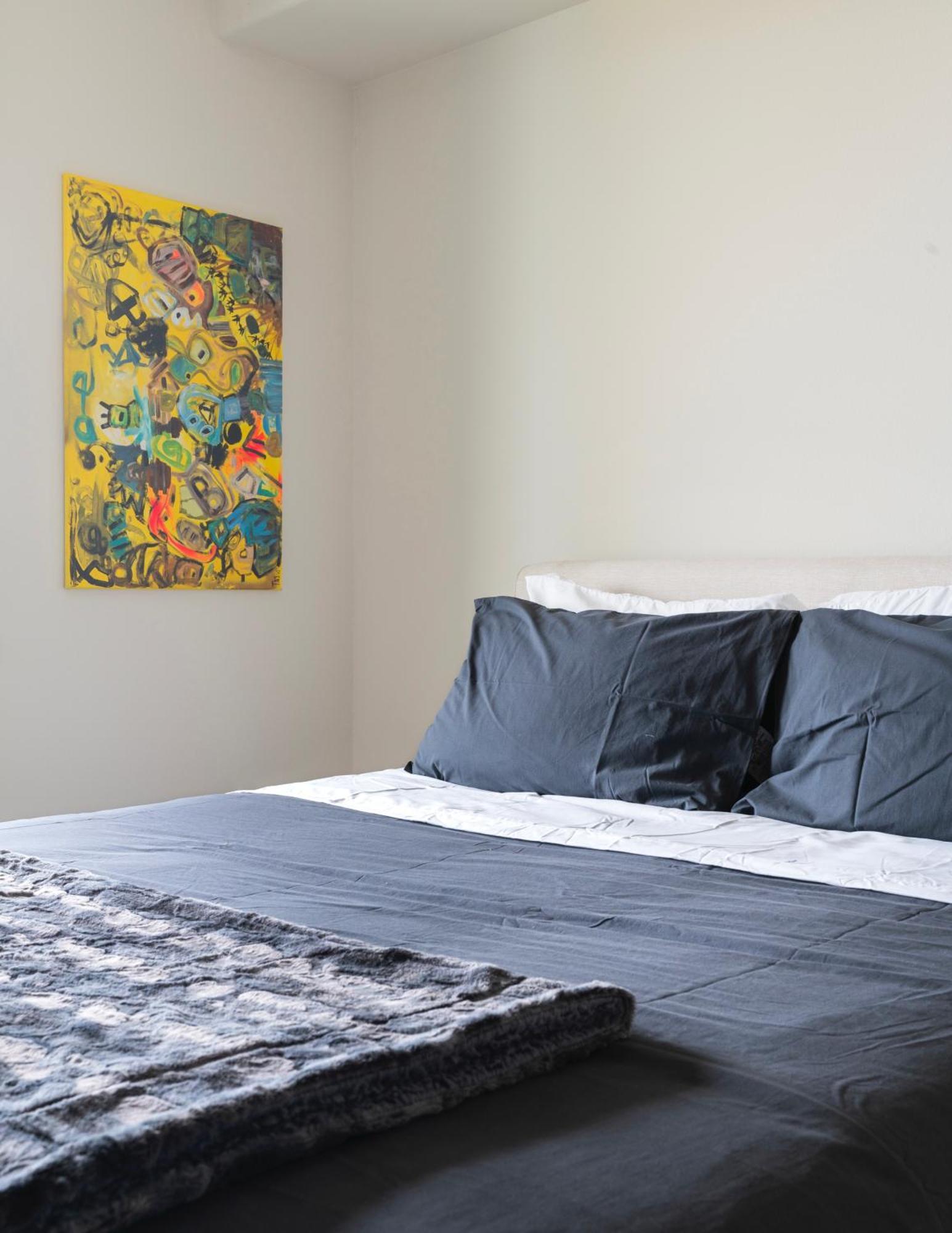 Appartement Brand New 2br Weho Luxury Los Angeles