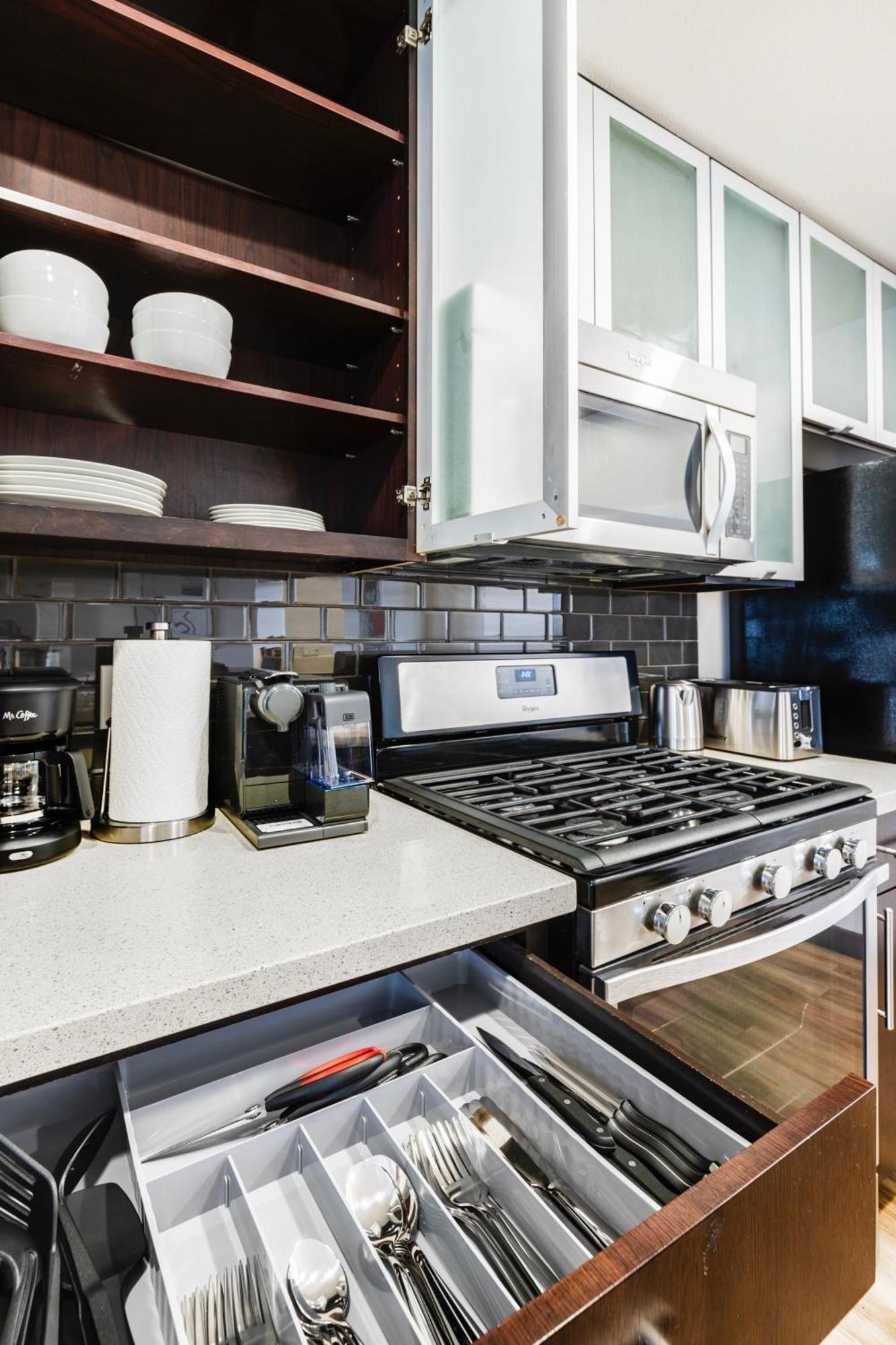 Appartement Brand New 2br Weho Luxury *