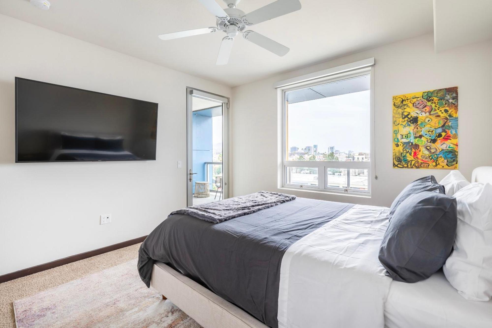 Appartement Brand New 2br Weho Luxury Los Angeles