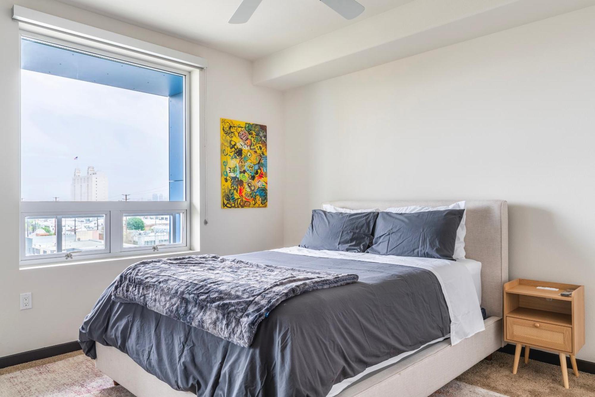 Appartement Brand New 2br Weho Luxury