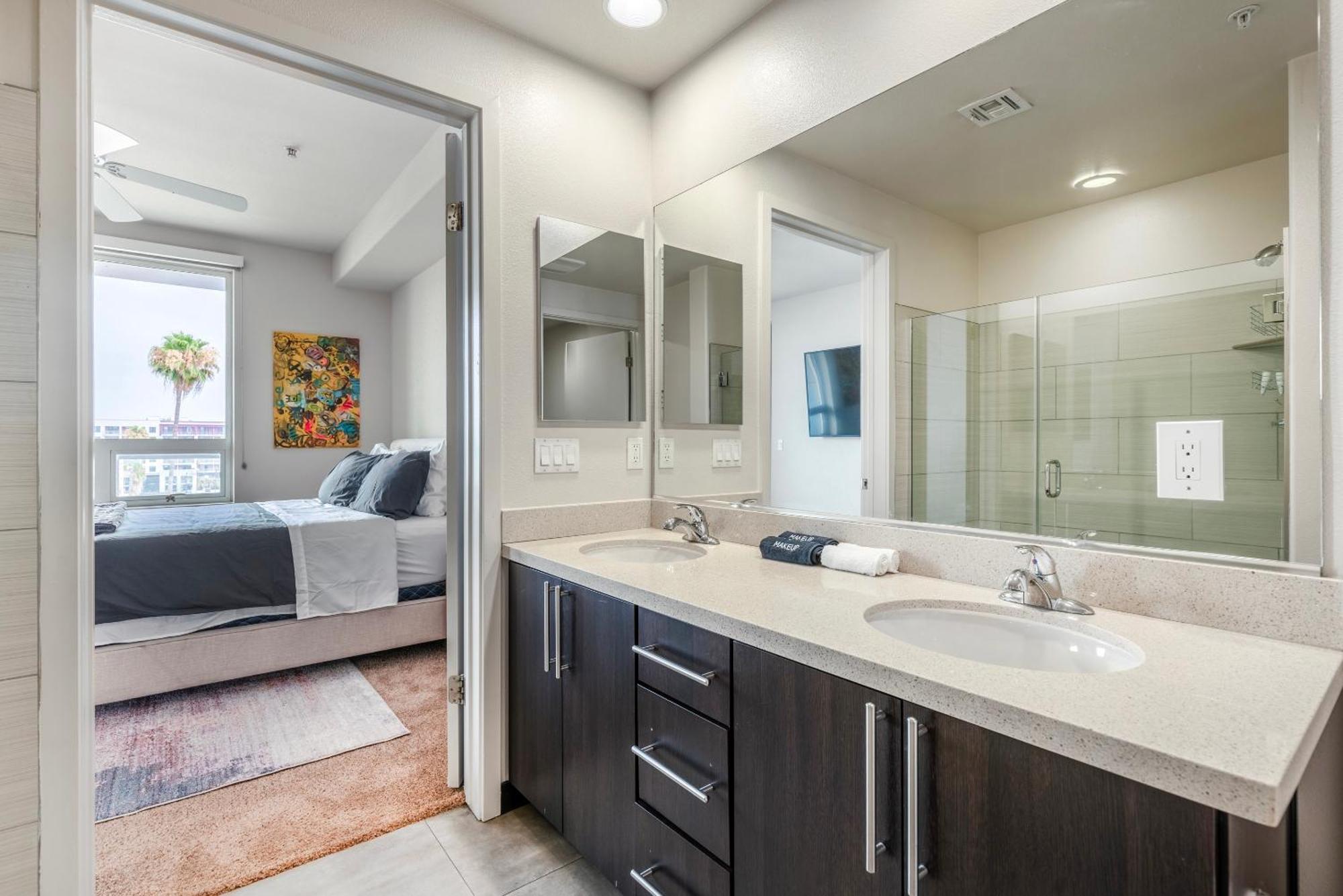 Brand New 2br Weho Luxury Appartement Los Angeles