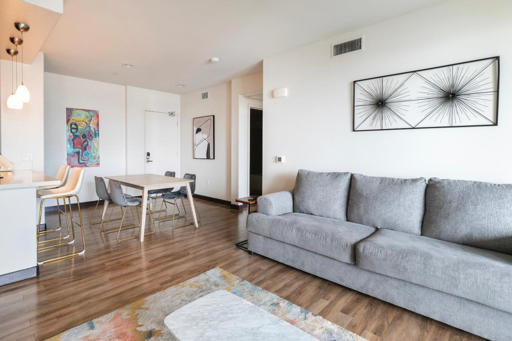 Appartement Brand New 2br Weho Luxury *