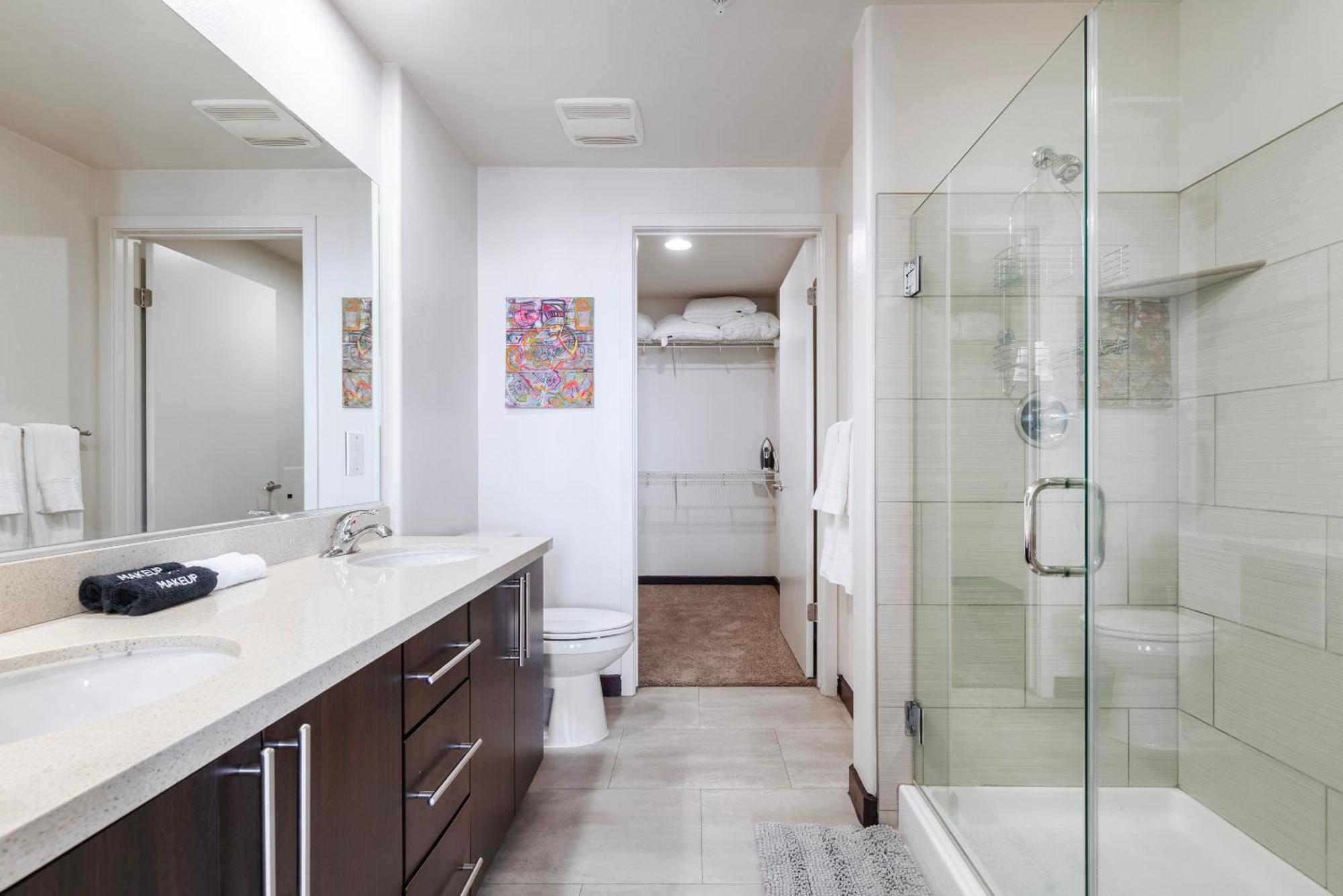 Brand New 2br Weho Luxury Appartement Los Angeles