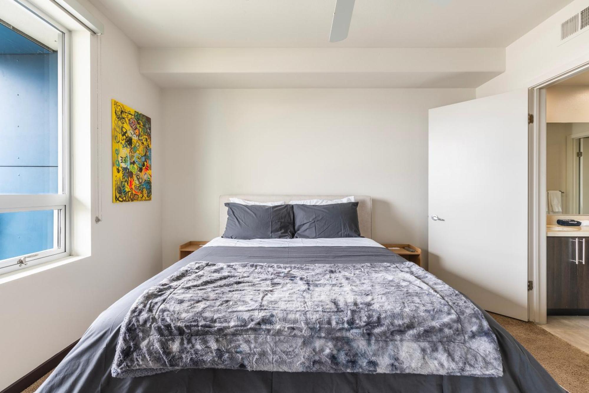 Brand New 2br Weho Luxury Appartement