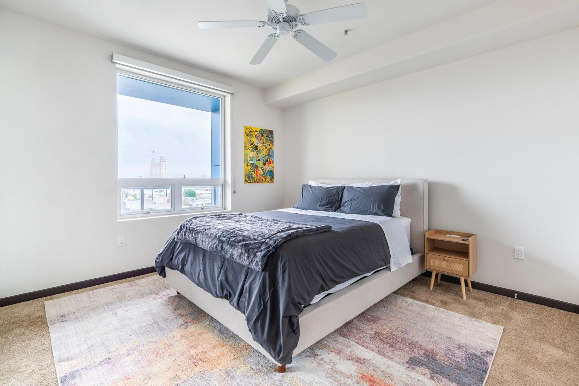 Appartement Brand New 2br Weho Luxury