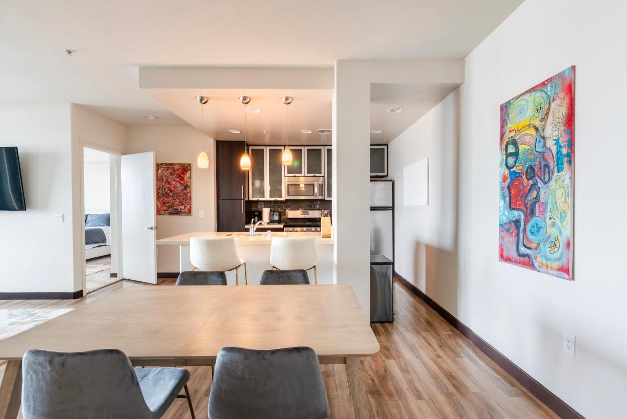 Appartement Brand New 2br Weho Luxury *