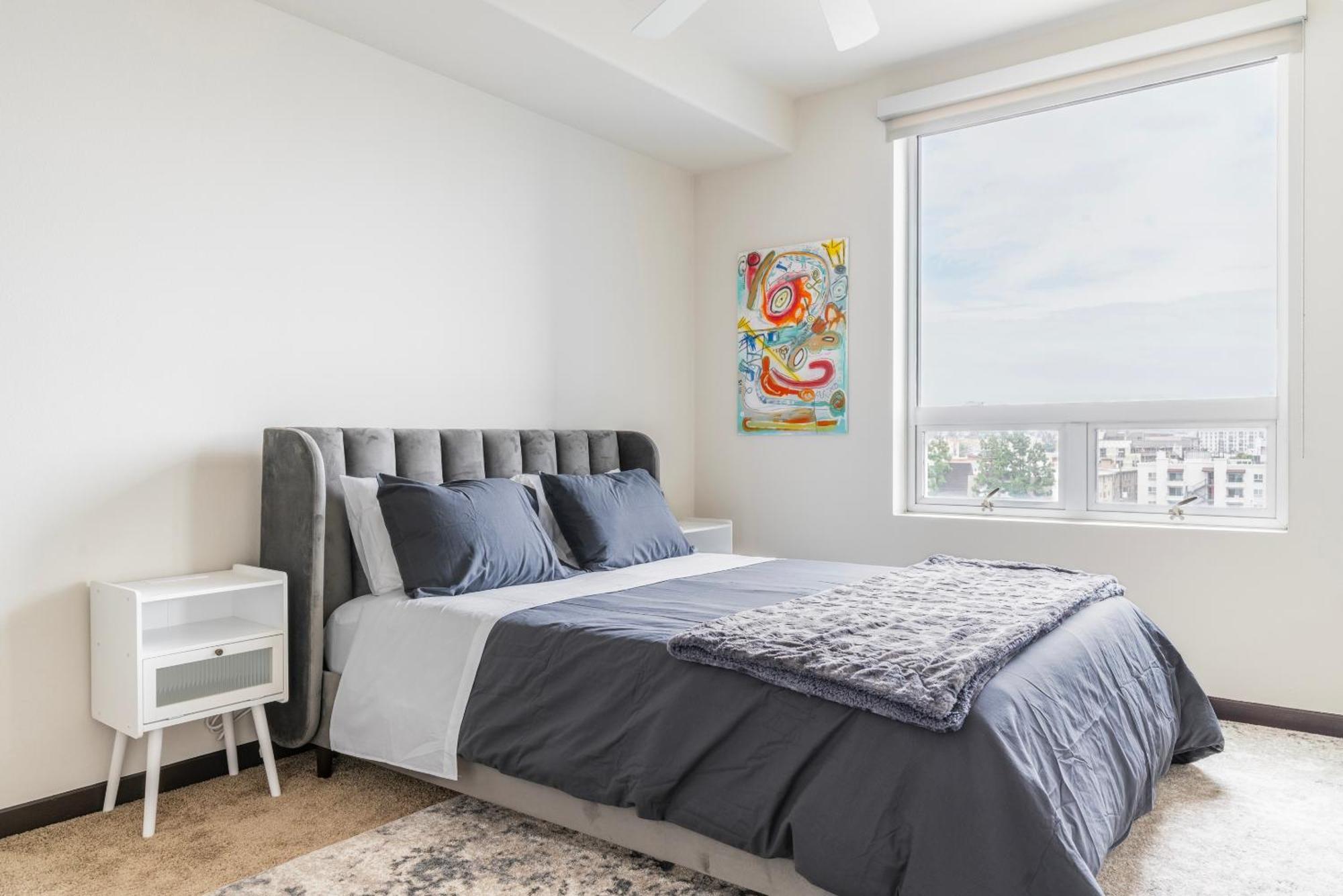 Appartement Brand New 2br Weho Luxury Los Angeles