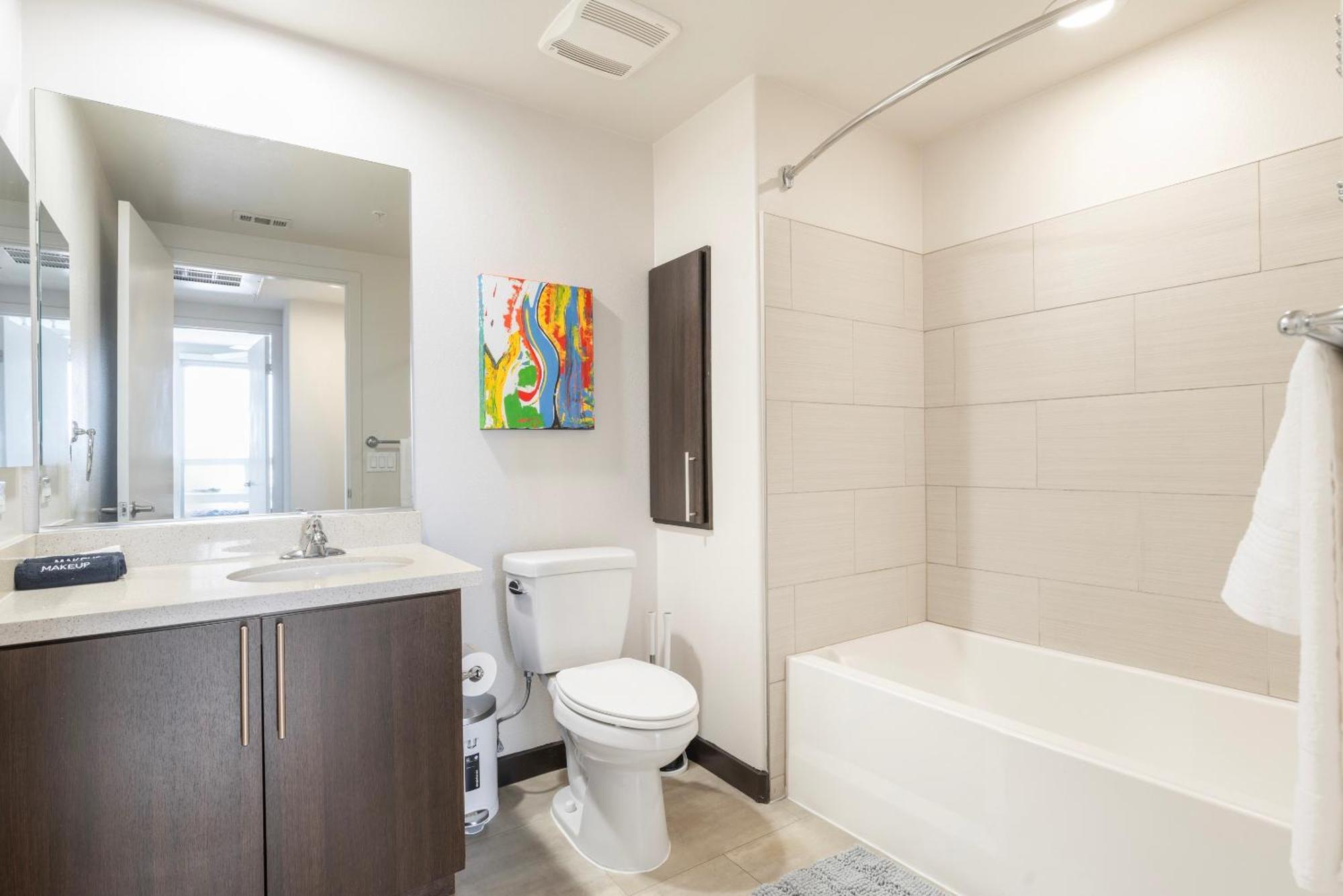 Appartement Brand New 2br Weho Luxury