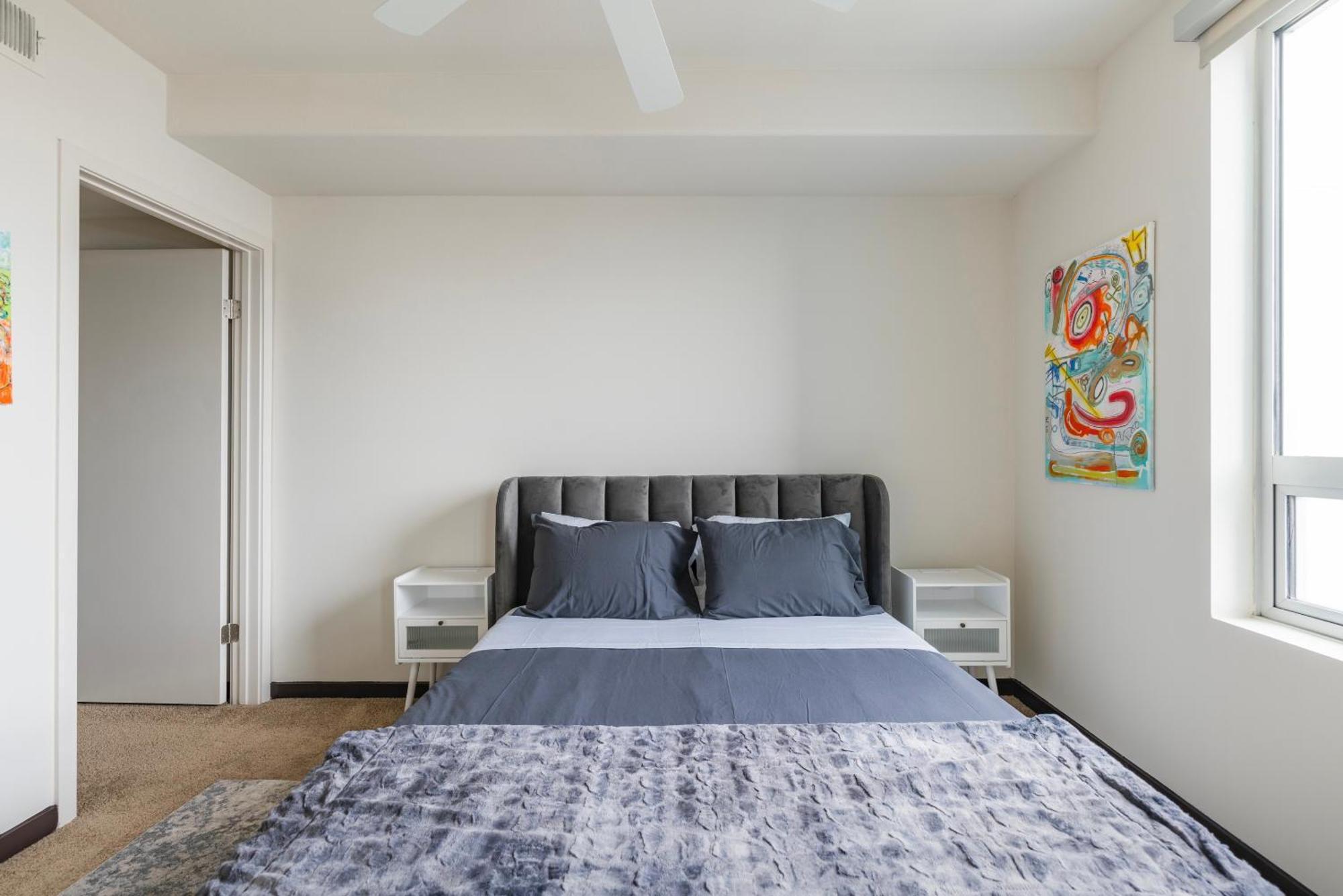 Brand New 2br Weho Luxury Appartement Los Angeles