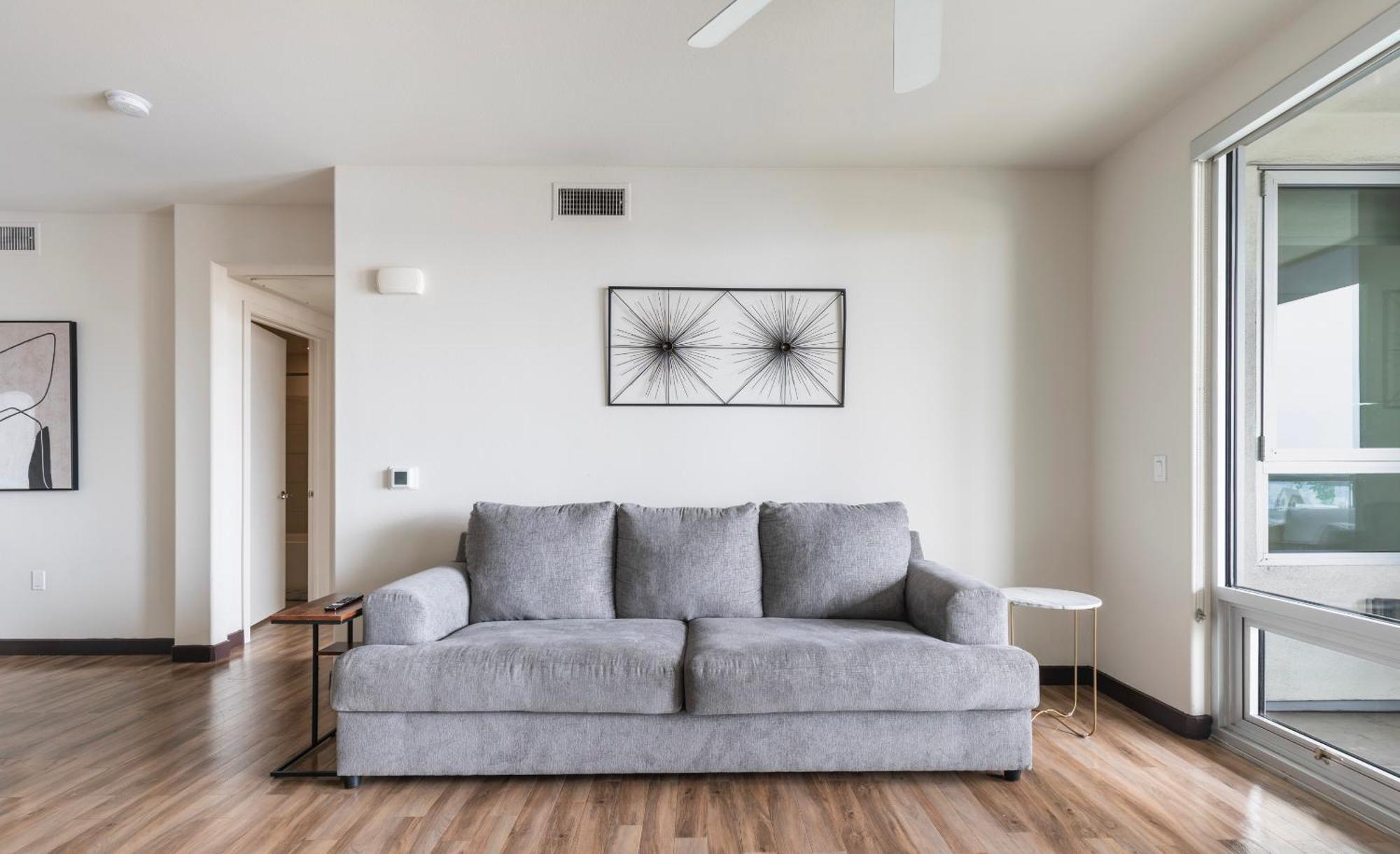 Brand New 2br Weho Luxury Appartement *