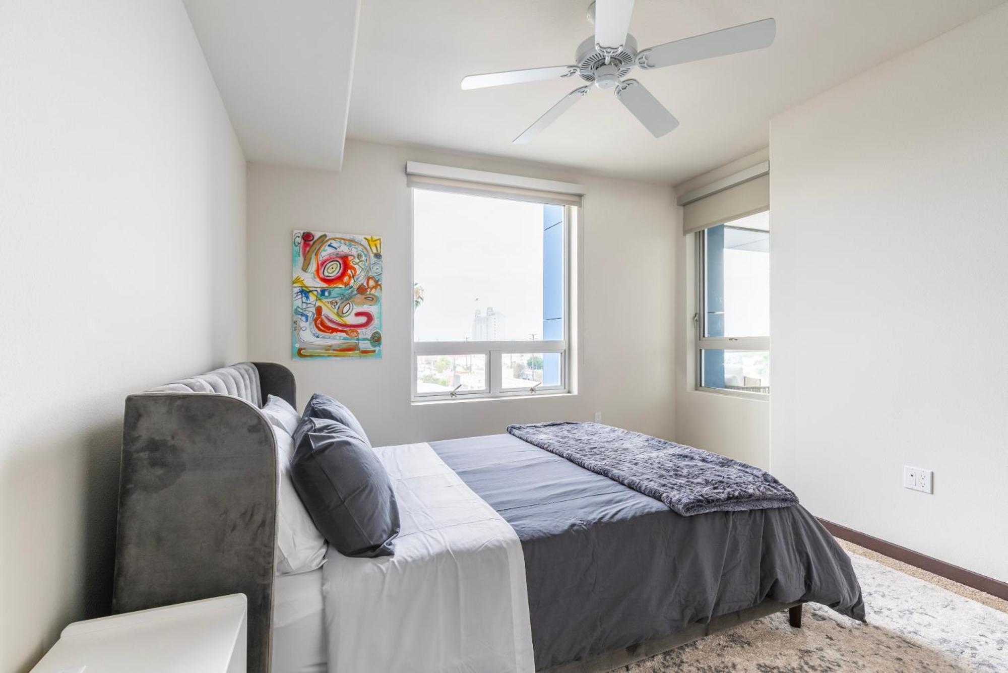 Appartement Brand New 2br Weho Luxury