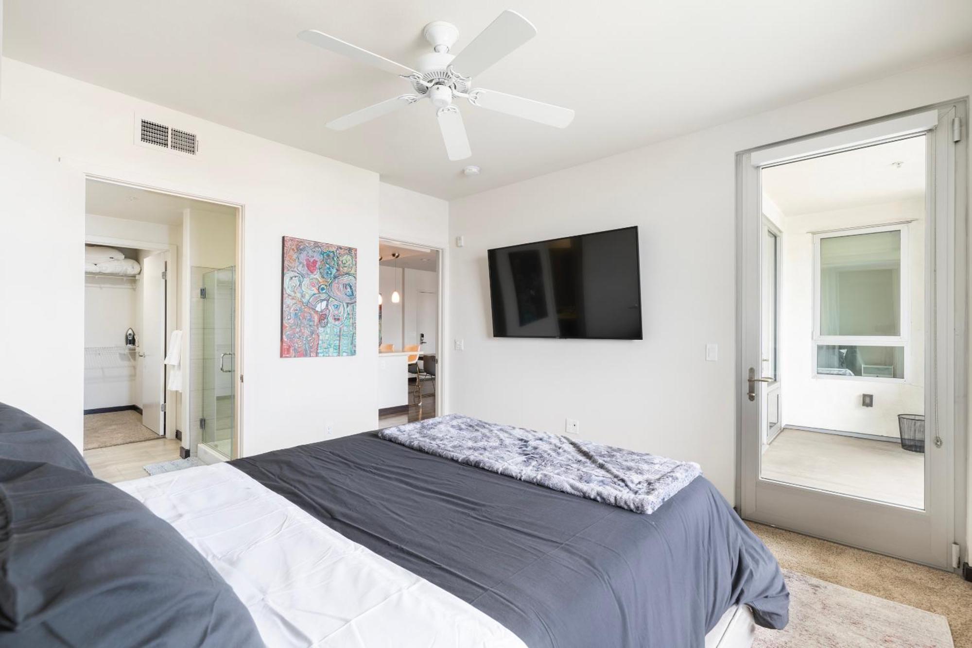 Appartement Brand New 2br Weho Luxury Los Angeles
